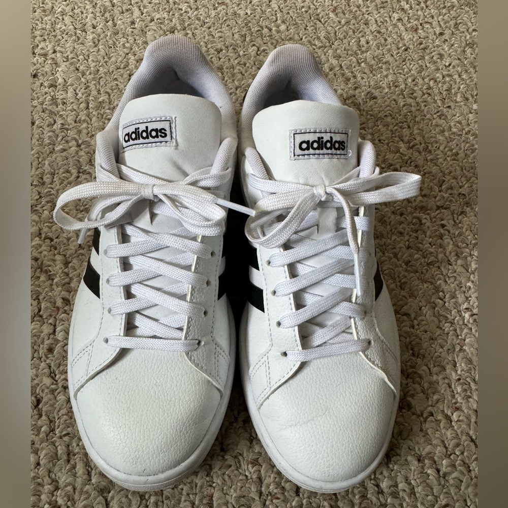 Ladies Addidas